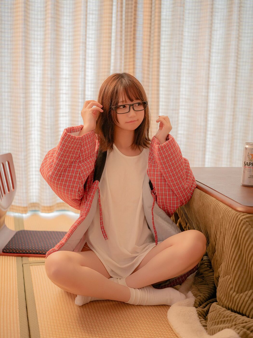 Coser@NAGISA魔物喵 &#8211; 2025年03月打包合集 Part2 (48P)