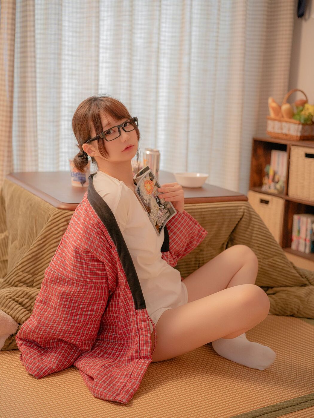 Coser@NAGISA魔物喵 &#8211; 2025年03月打包合集 Part1 (48P &#8211; 2V)