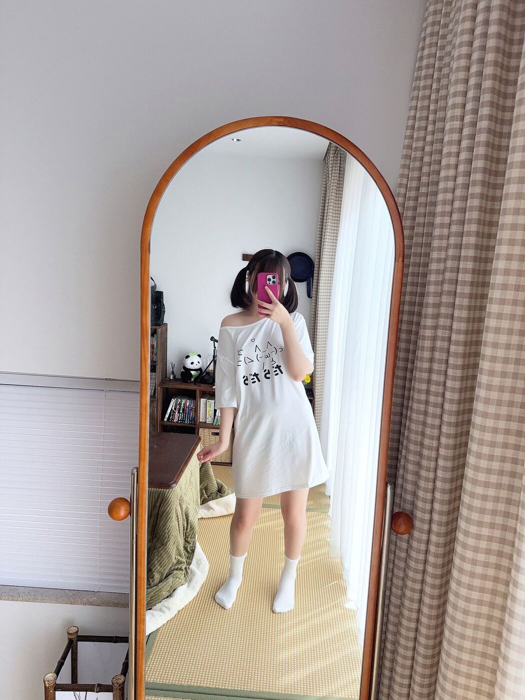 Coser@NAGISA魔物喵 &#8211; 2025年03月打包合集 Part3 (48P)