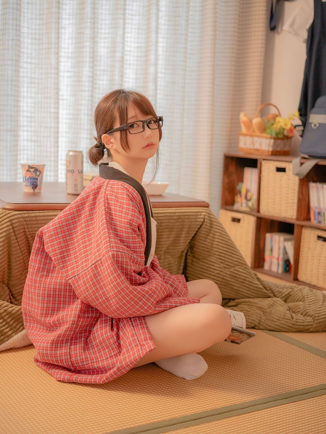 Coser@NAGISA魔物喵 &#8211; 2025年03月打包合集 Part1 (48P &#8211; 2V)