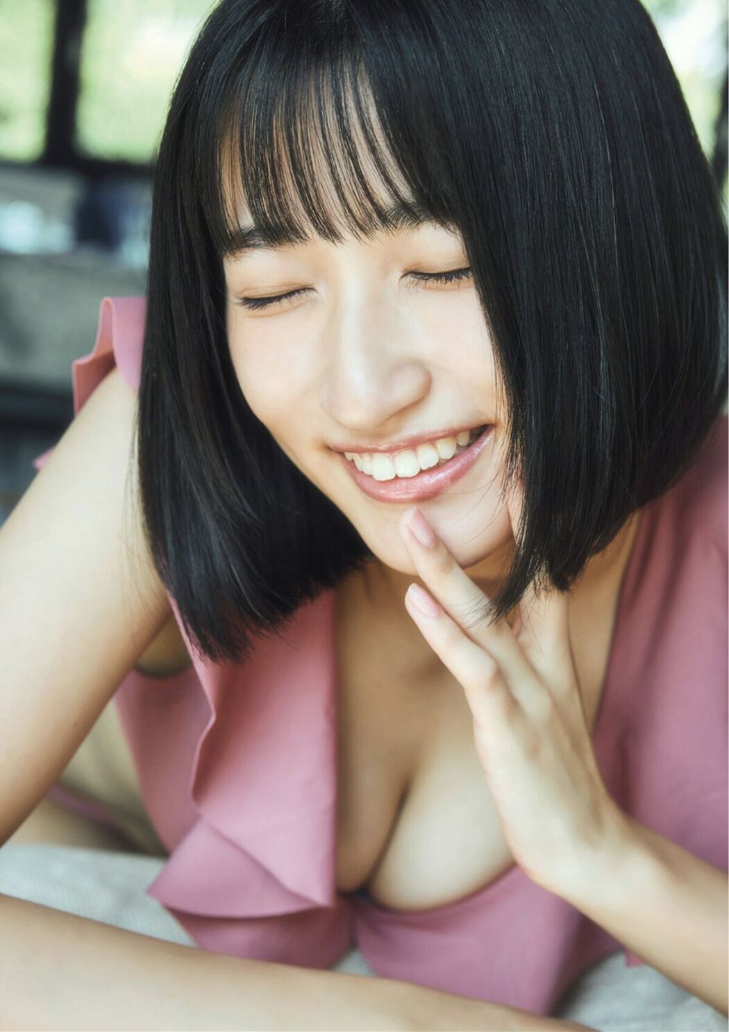 JP Akira Mizuno 水野瞳 – 夏物語 Part02 (50P)