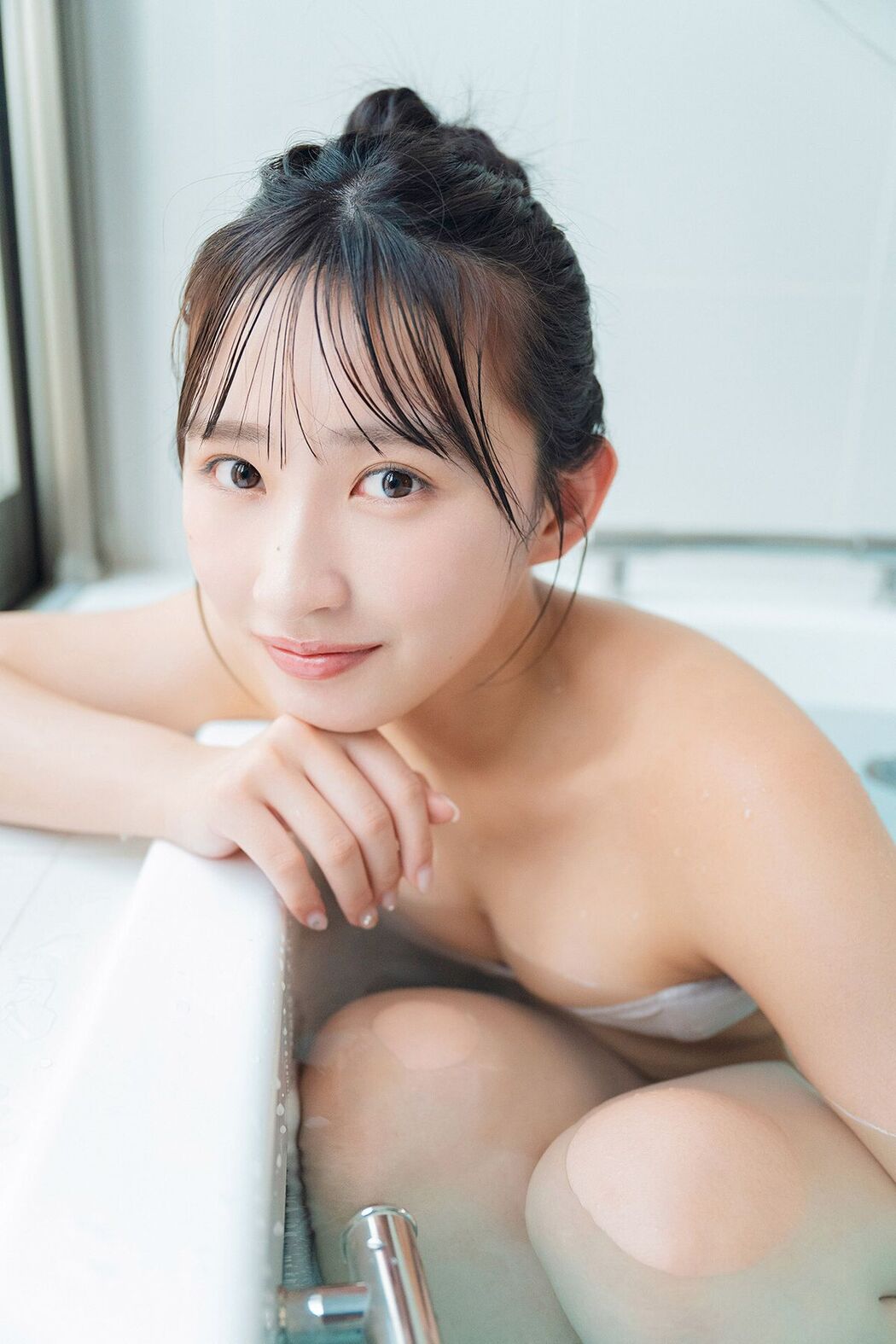 JP Hinata Matsumoto 松本日向 – もう、あんま見んといてや (72P)