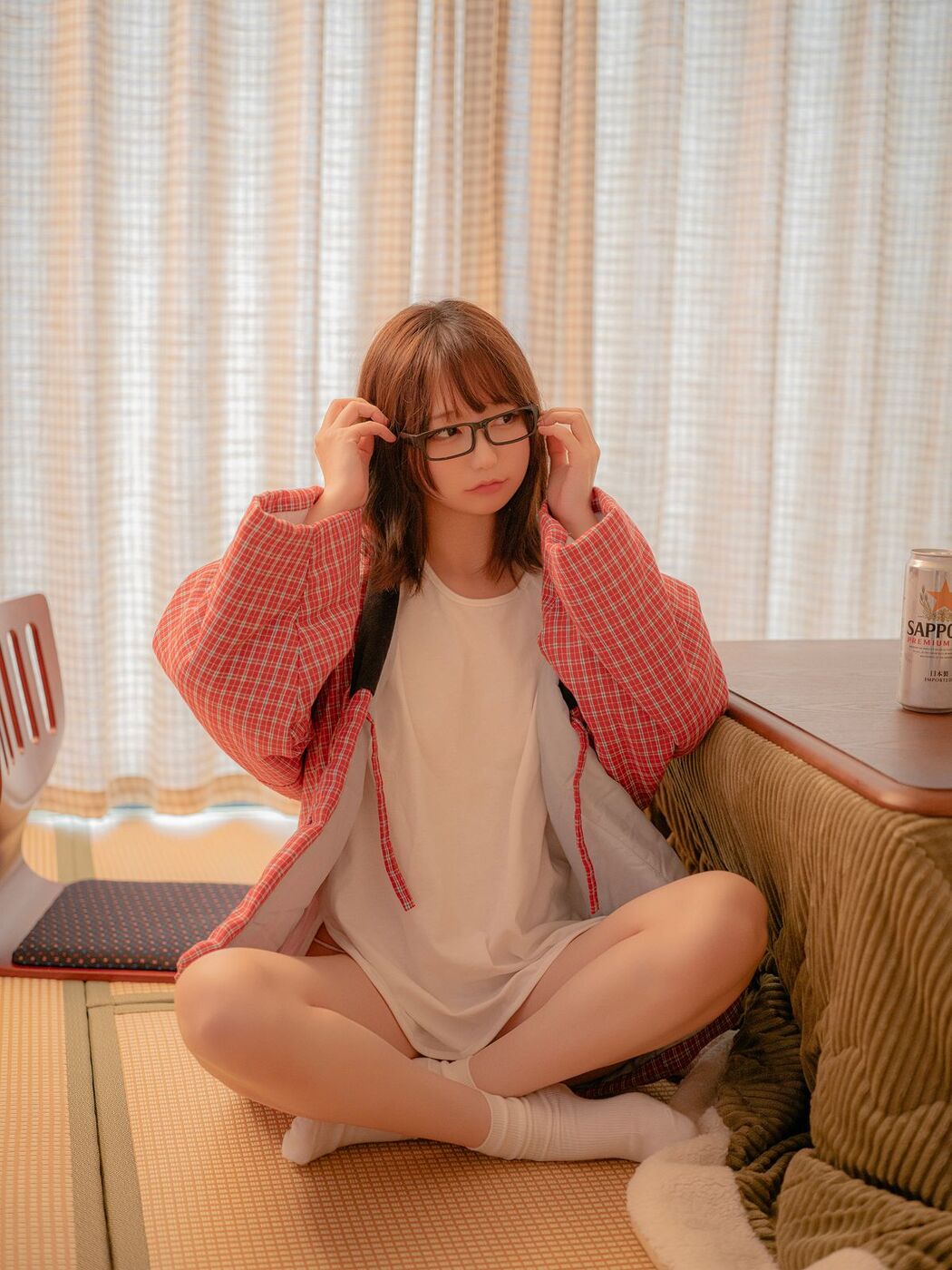 Coser@NAGISA魔物喵 &#8211; 2025年03月打包合集 Part2 (48P)