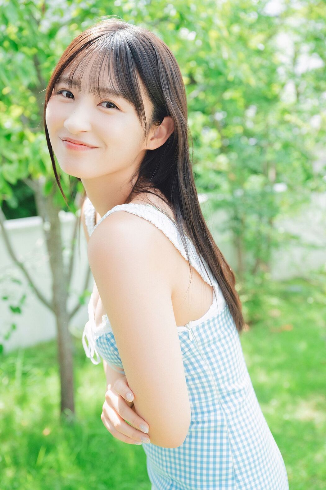 JP Hinata Matsumoto 松本日向 &#8211; もう、あんま見んといてや (72P)