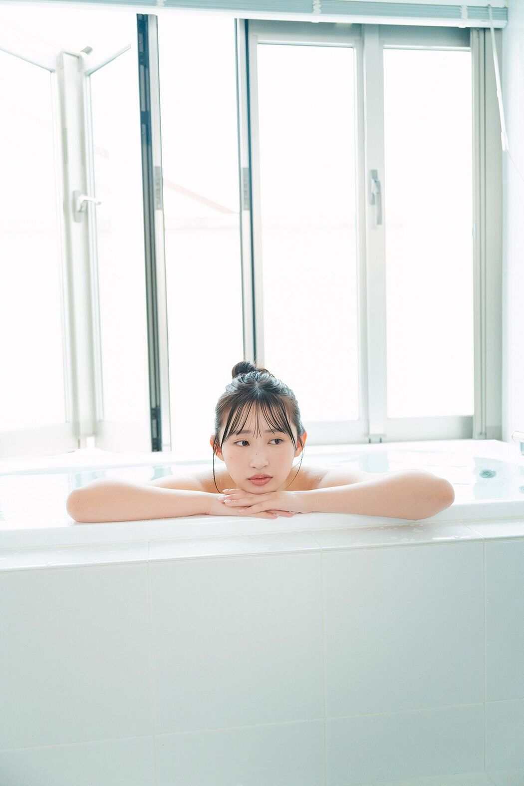 JP Hinata Matsumoto 松本日向 – もう、あんま見んといてや (72P)