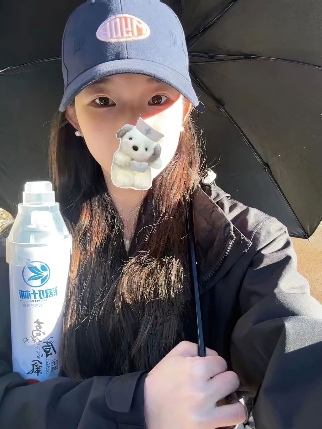 Coser@下山绵羊 &#8211; 退网的X福利姬 白嫩的萝莉 Part4 (54P)