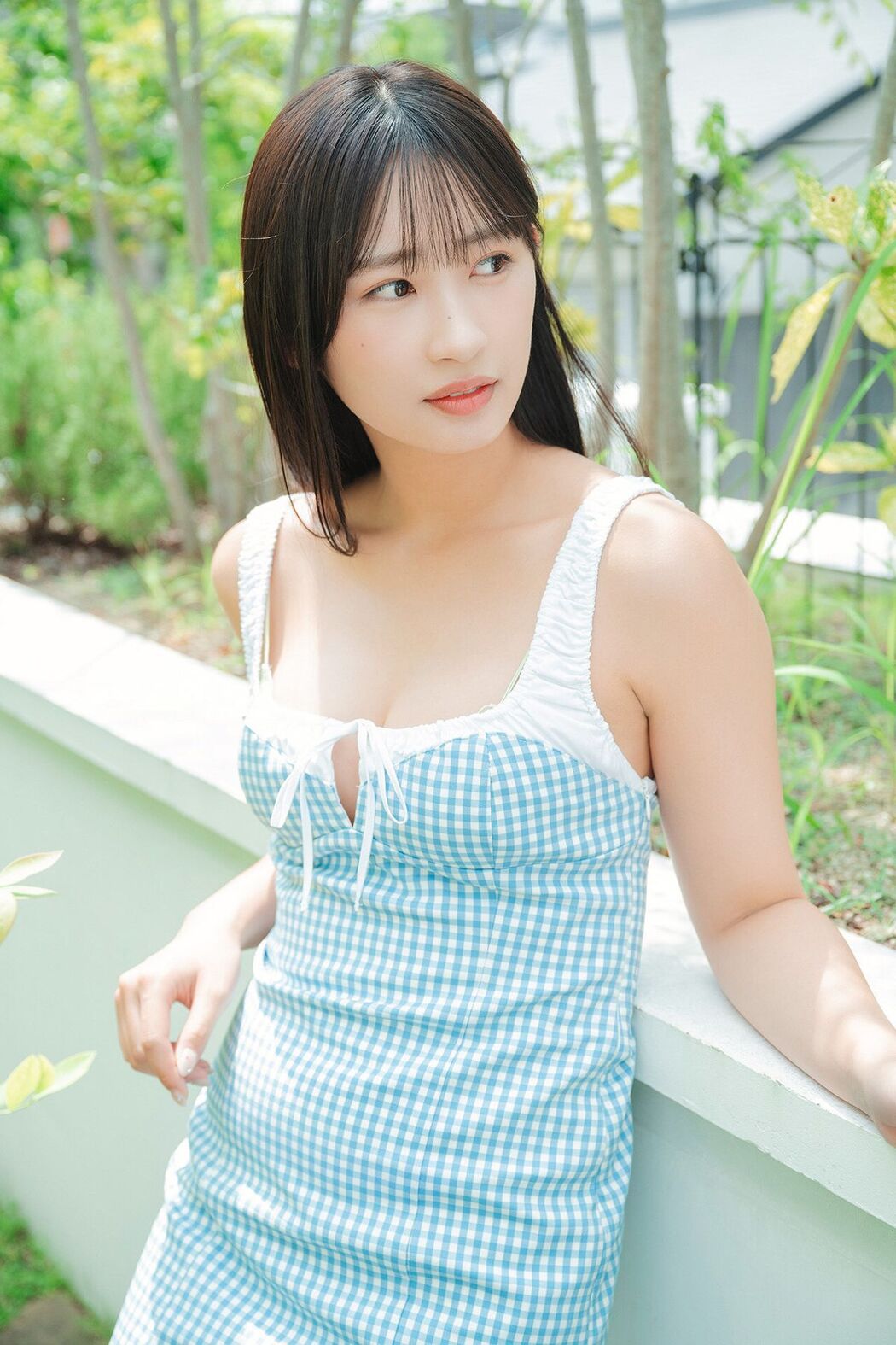 JP Hinata Matsumoto 松本日向 &#8211; もう、あんま見んといてや (72P)