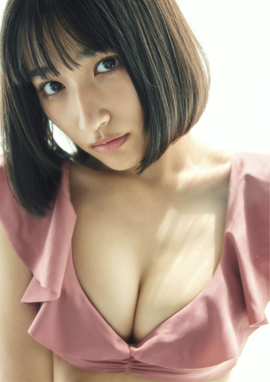 JP Akira Mizuno 水野瞳 – 夏物語 Part02 (50P)