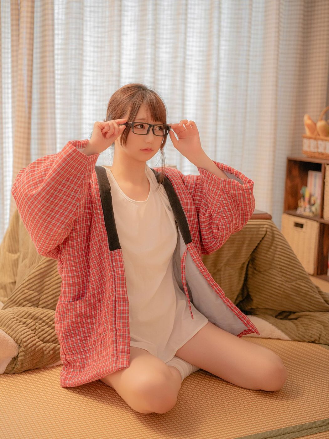 Coser@NAGISA魔物喵 &#8211; 2025年03月打包合集 Part1 (48P &#8211; 2V)