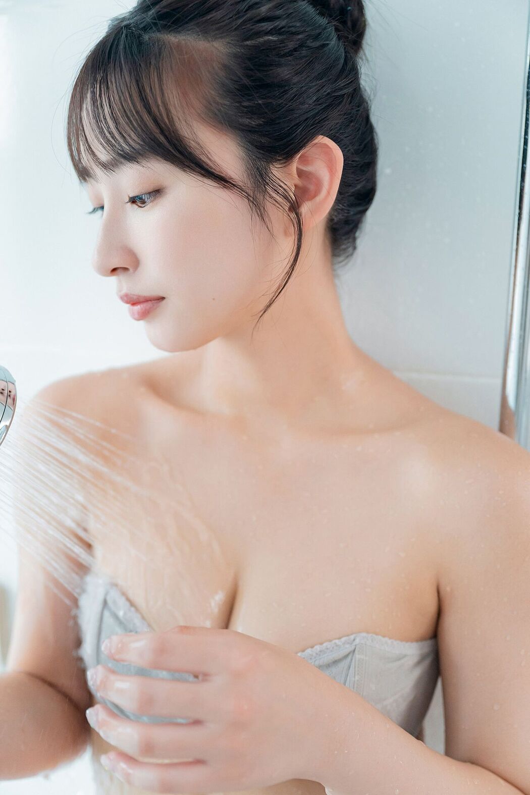 JP Hinata Matsumoto 松本日向 – もう、あんま見んといてや (72P)