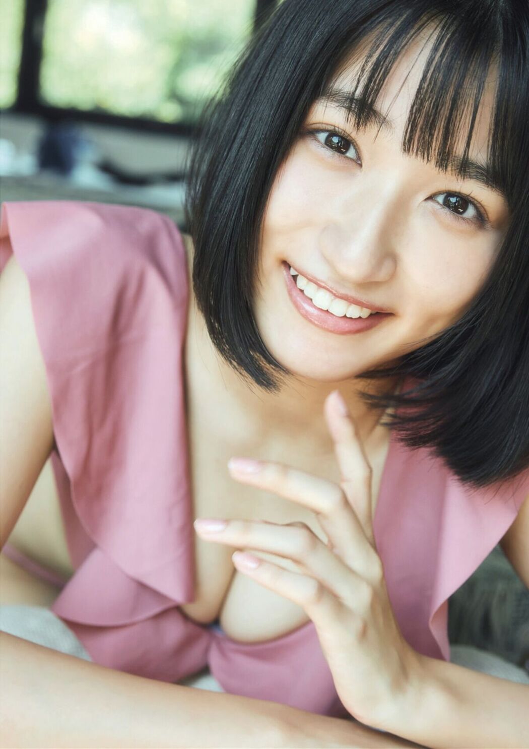 JP Akira Mizuno 水野瞳 – 夏物語 Part02 (50P)