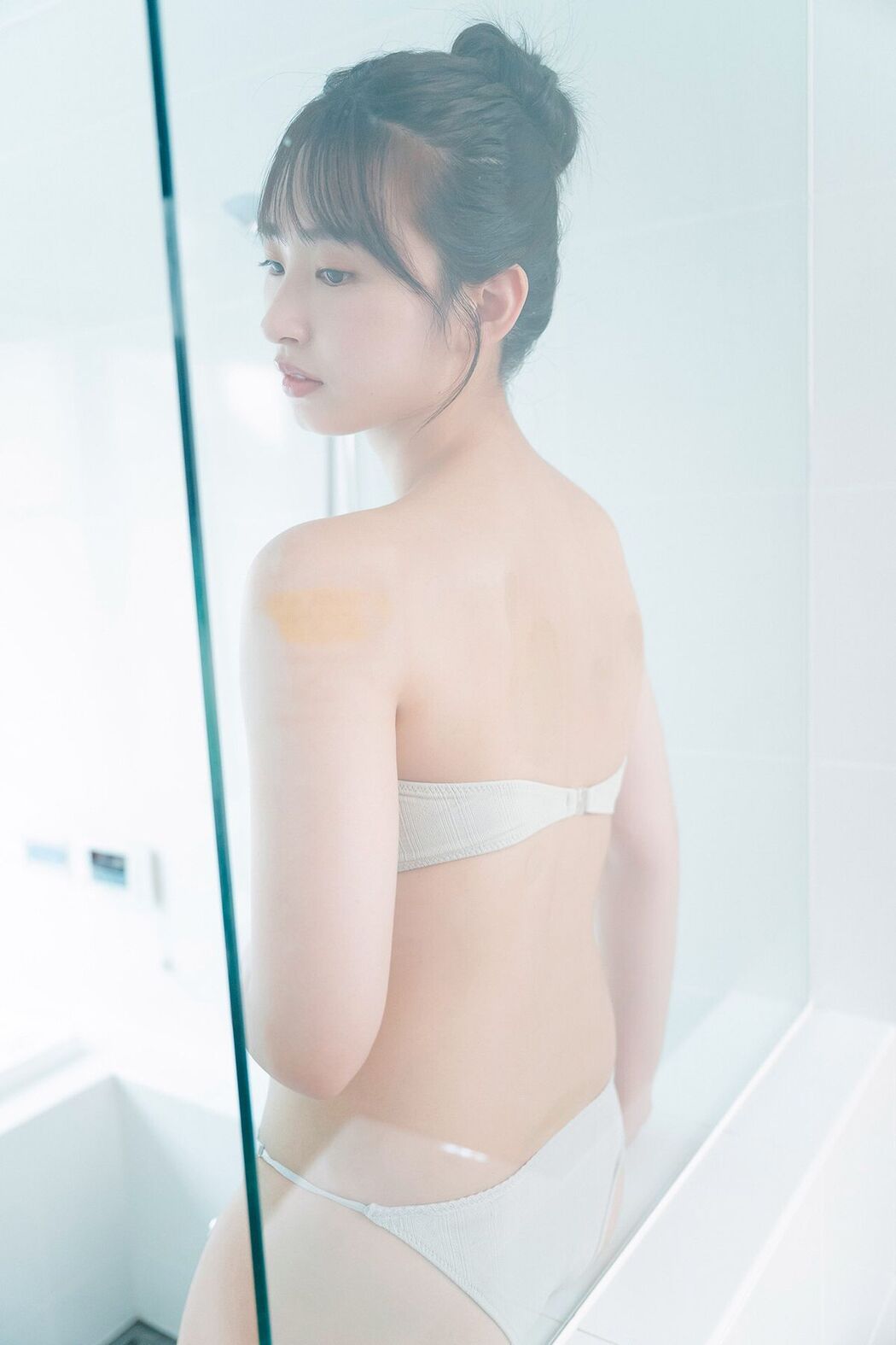 JP Hinata Matsumoto 松本日向 – もう、あんま見んといてや (72P)