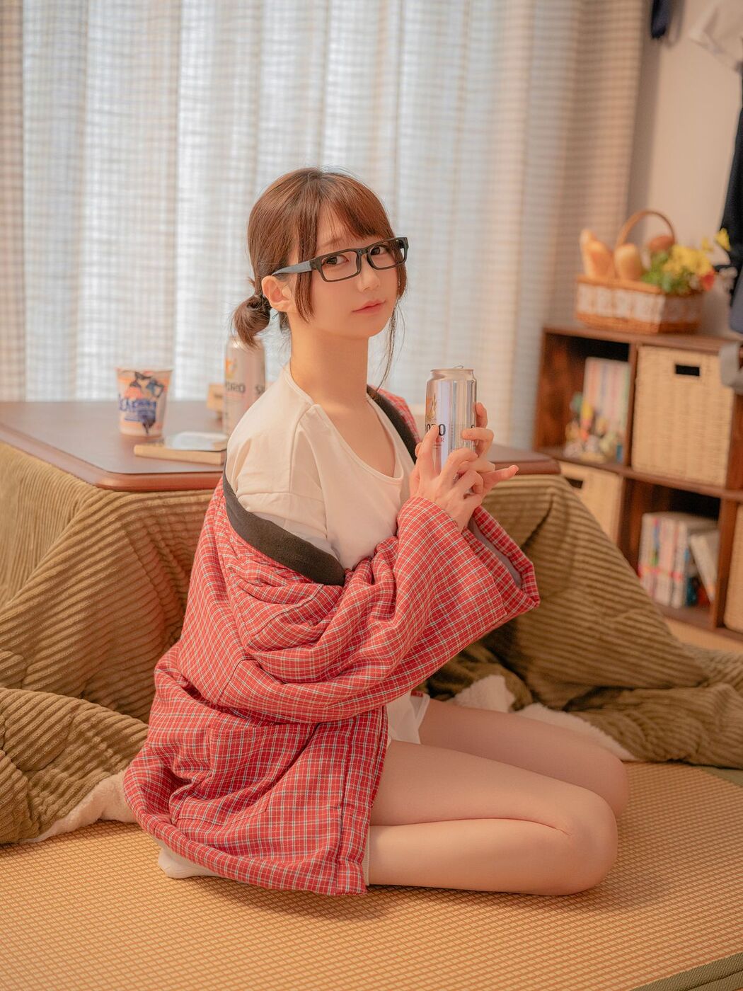 Coser@NAGISA魔物喵 &#8211; 2025年03月打包合集 Part1 (48P &#8211; 2V)