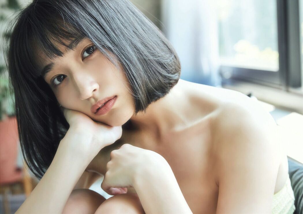 JP Akira Mizuno 水野瞳 – 夏物語 Part01 (50P)