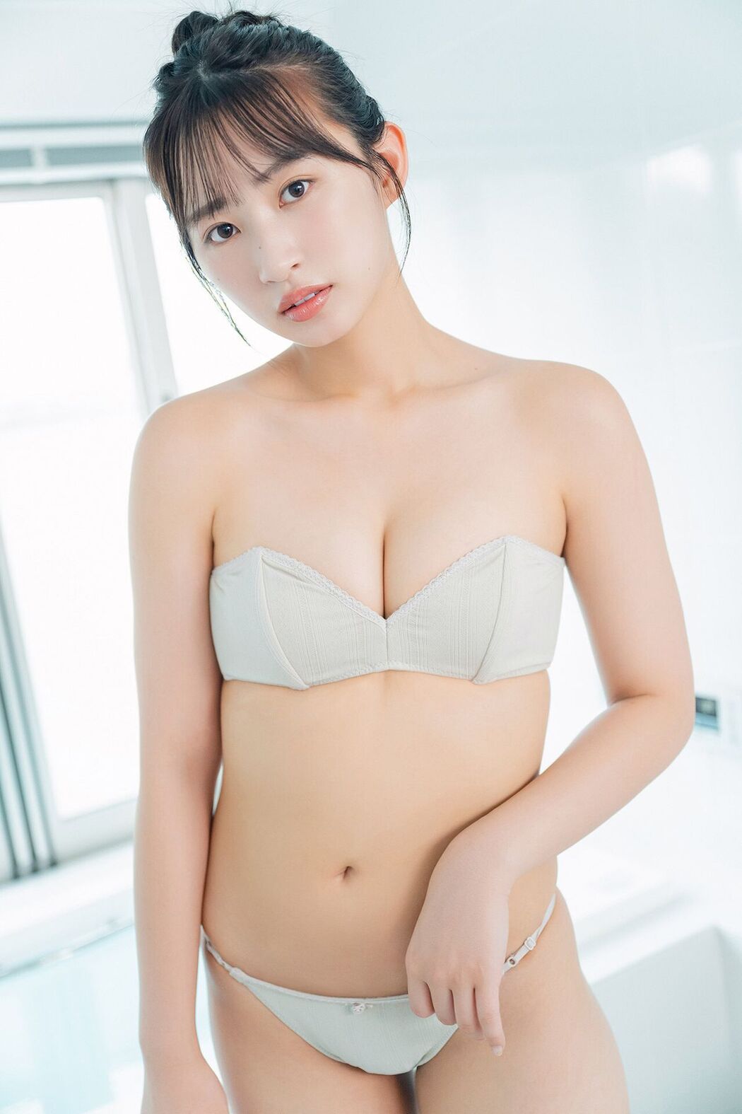 JP Hinata Matsumoto 松本日向 – もう、あんま見んといてや (72P)