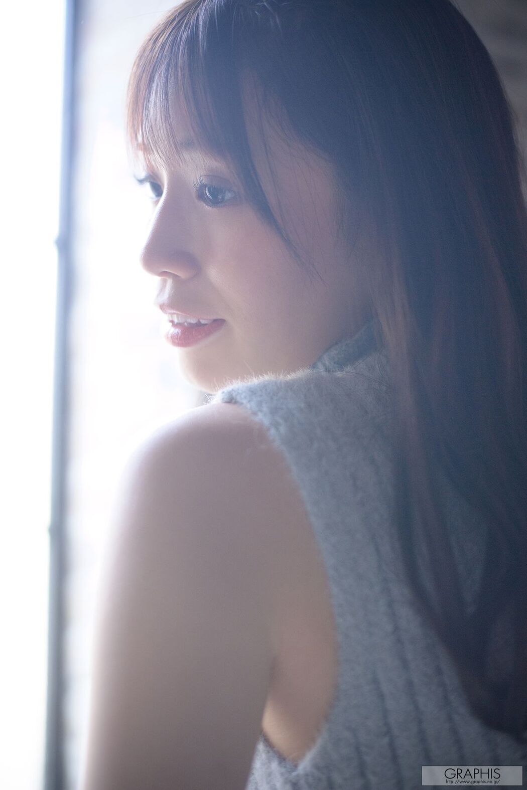 JP Miho Nana 未歩なな &#8211; Graphis Gals No.552 VIVACIOUS Part02 (71P)