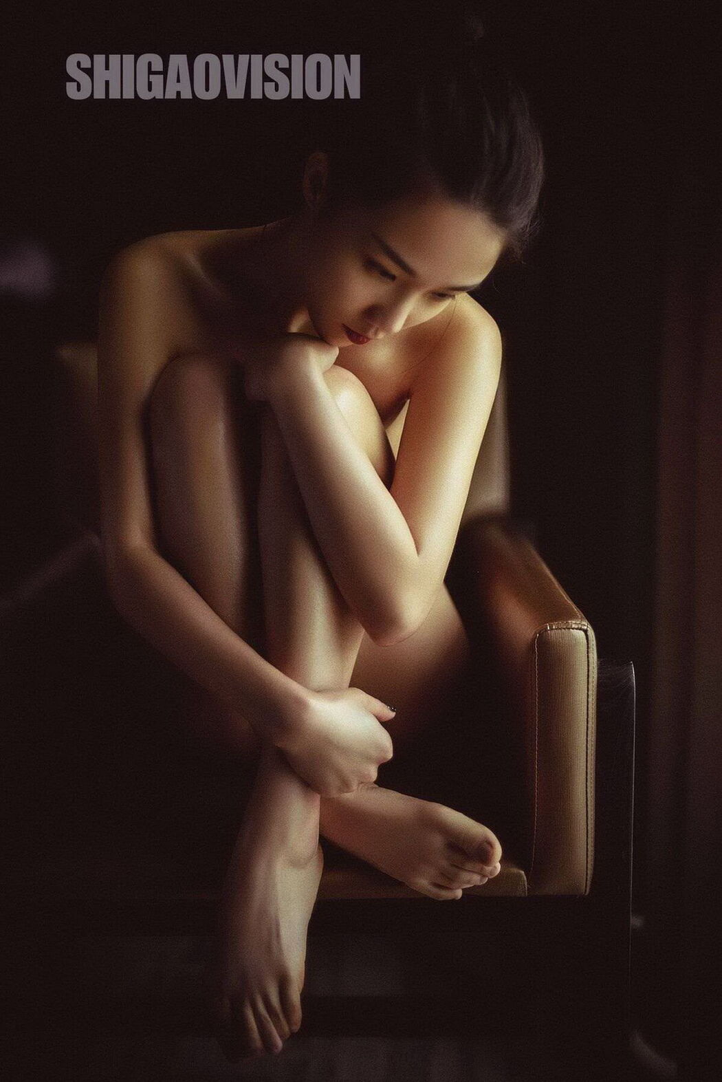 SHIGAOVISION Photography Vol.005 作品合集 (43P)