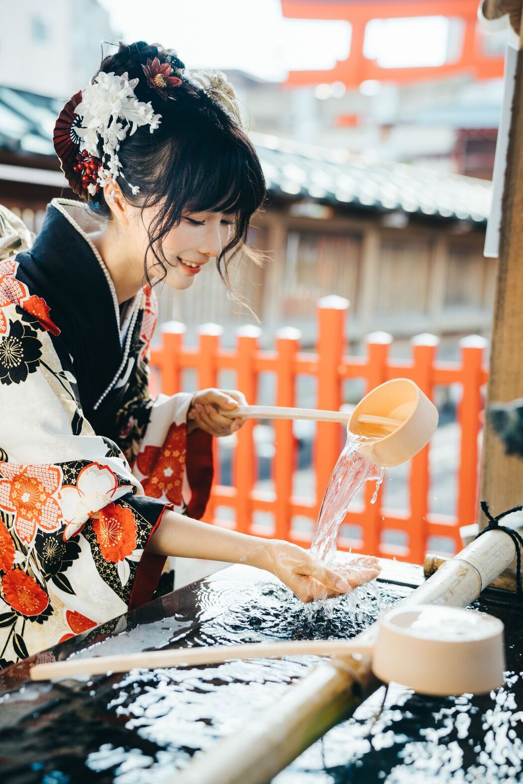 Coser@蠢沫沫 chunmomo &#8211; 夏想上 Part4 (52P)