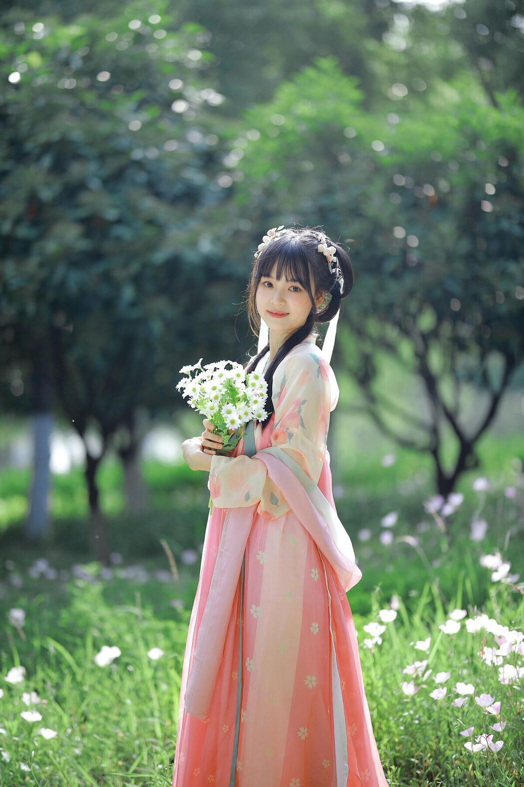 YiTuYu艺图语 Vol.8387 迟迟晴雨表 (23P)