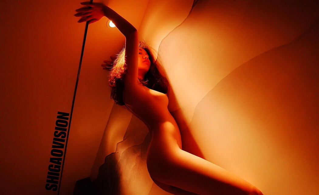 SHIGAOVISION Photography Vol.001 作品合集 (57P)