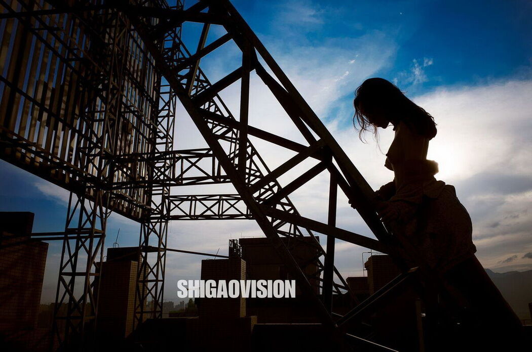 SHIGAOVISION Photography Vol.005 作品合集 (43P)