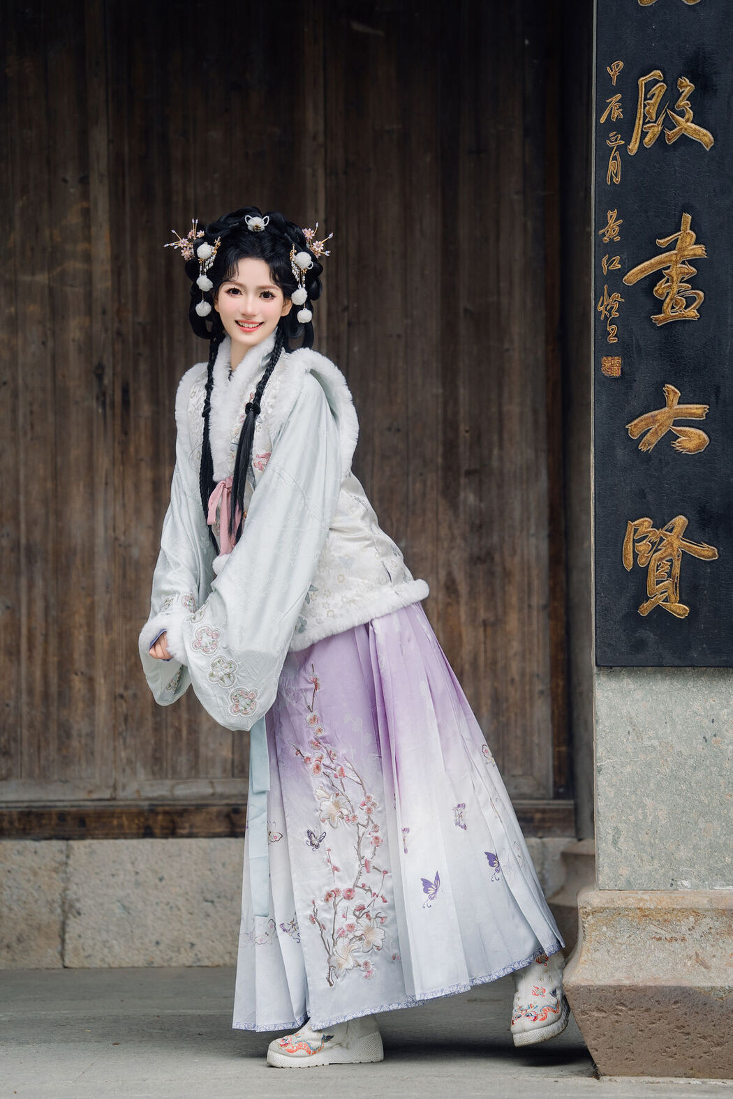 YiTuYu艺图语 Vol.8386 小陈 (21P)