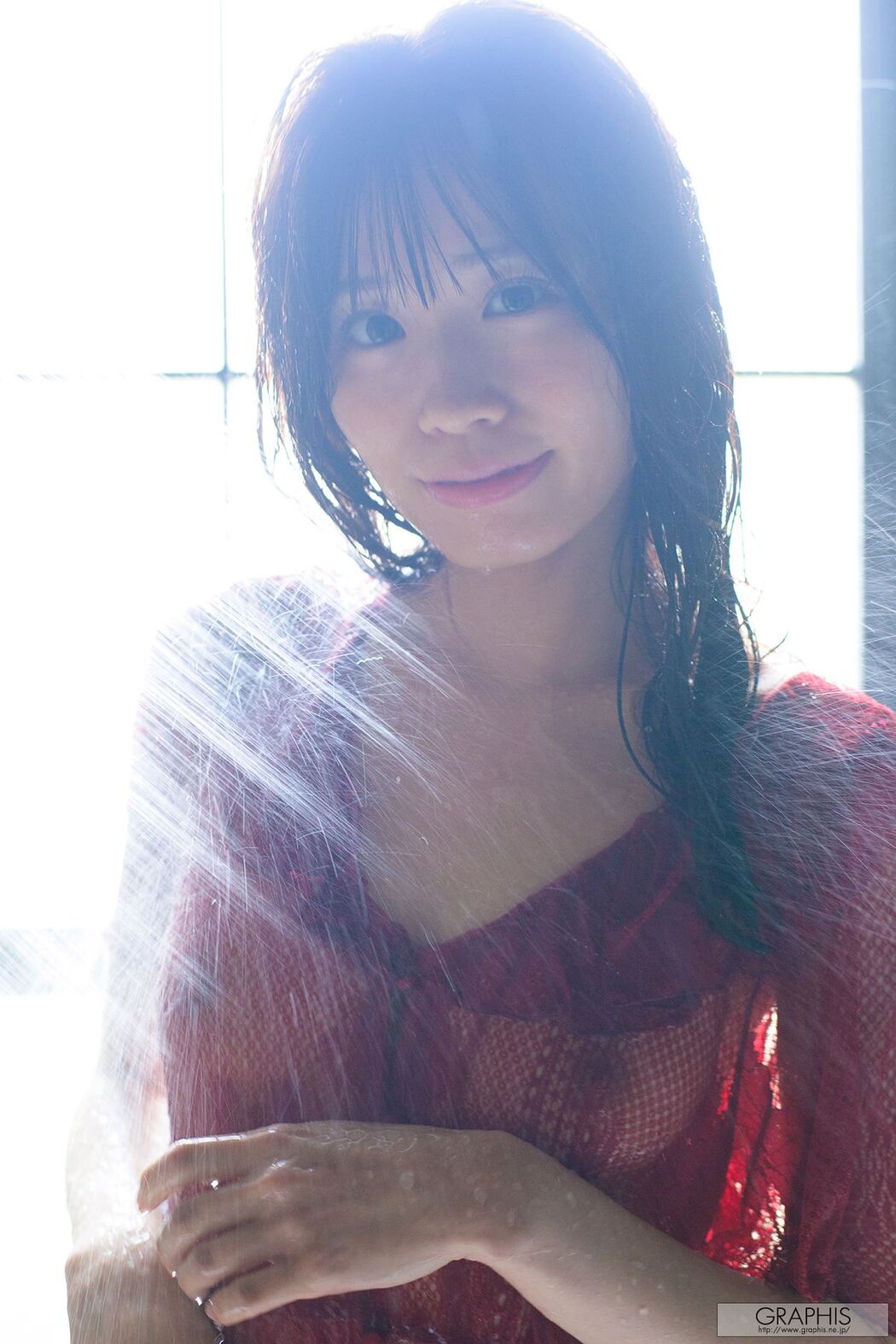 JP Miho Nana 未歩なな – Graphis Gals No.552 VIVACIOUS Part02 (71P)