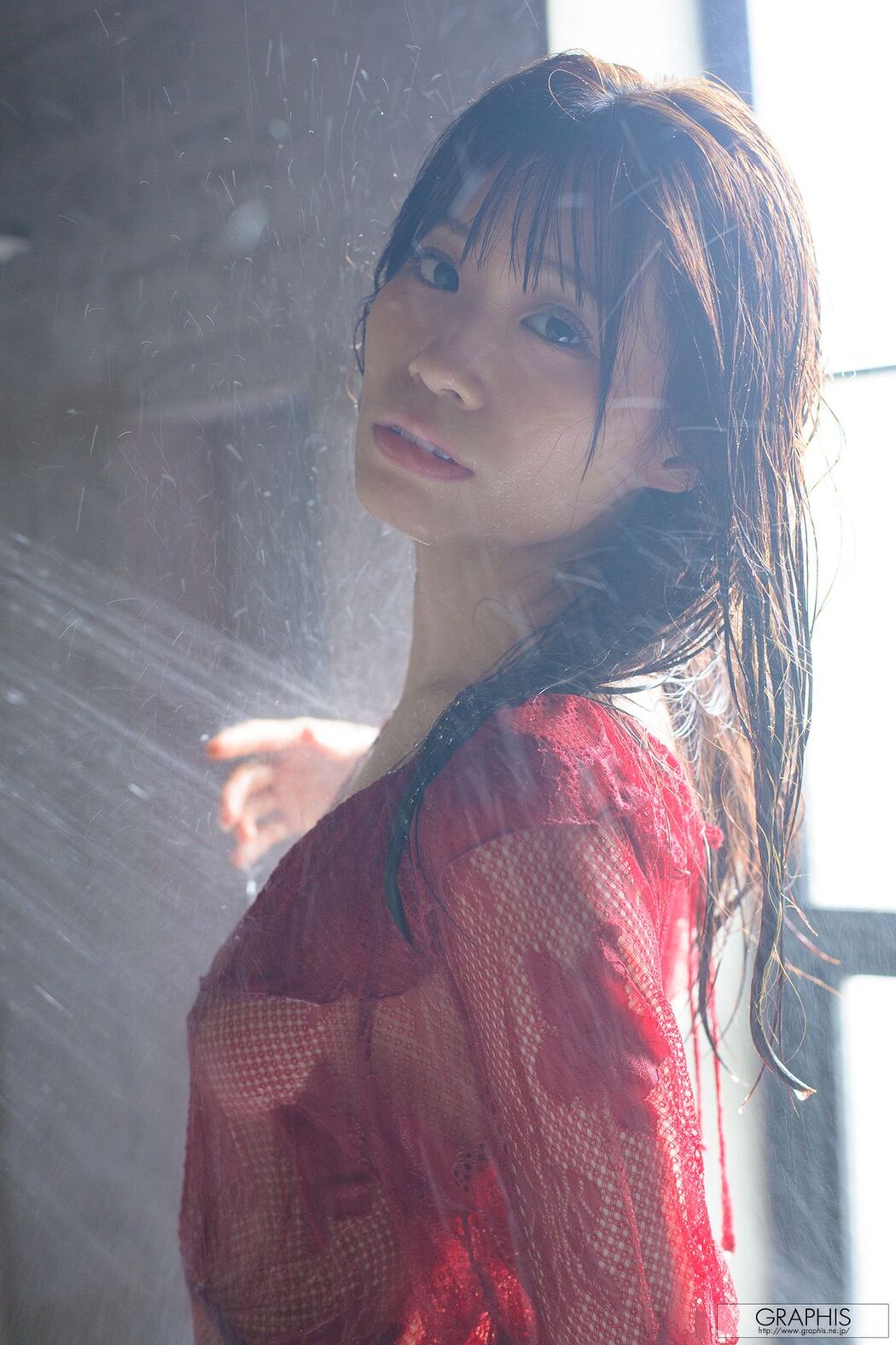 JP Miho Nana 未歩なな – Graphis Gals No.552 VIVACIOUS Part02 (71P)