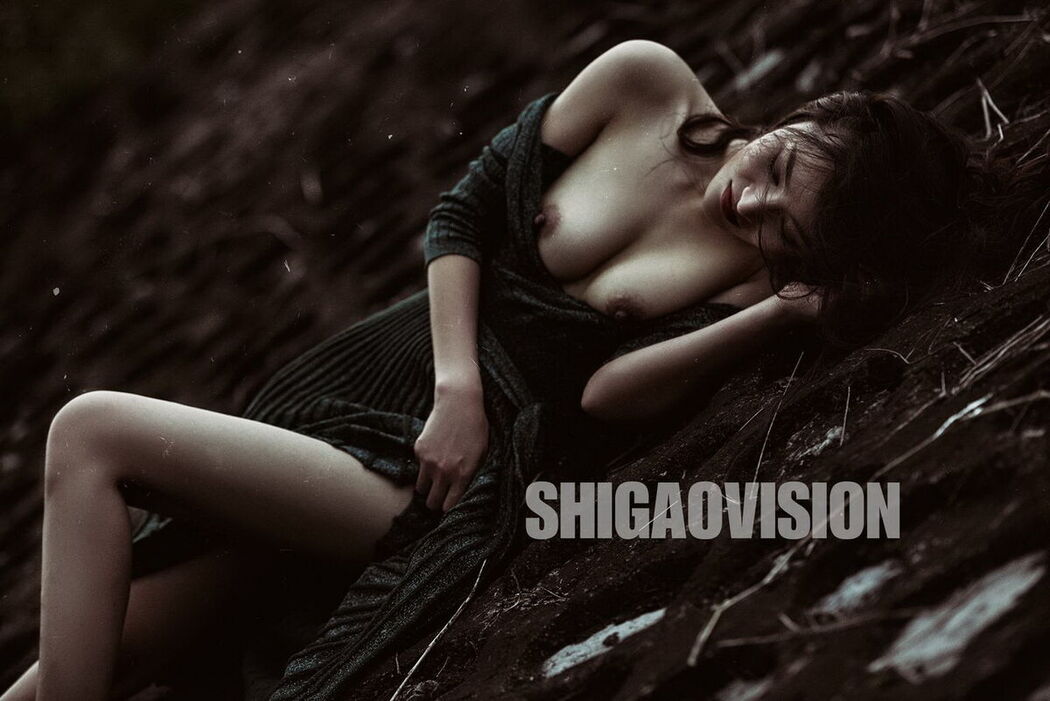 SHIGAOVISION Photography Vol.005 作品合集 (43P)