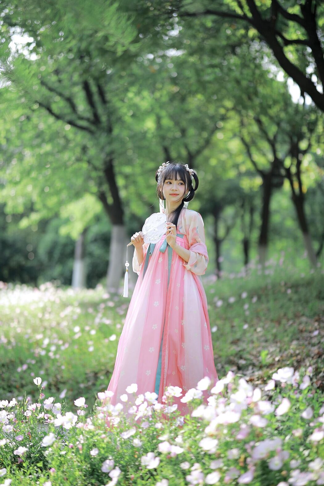 YiTuYu艺图语 Vol.8387 迟迟晴雨表 (23P)