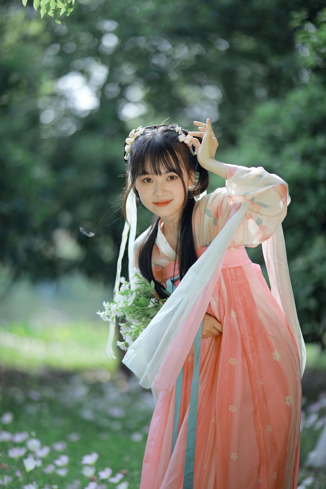 YiTuYu艺图语 Vol.8387 迟迟晴雨表 (23P)