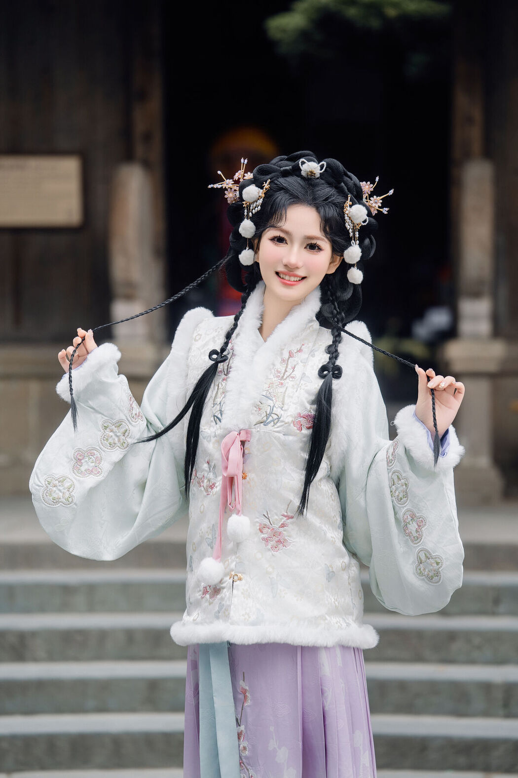 YiTuYu艺图语 Vol.8386 小陈 (21P)