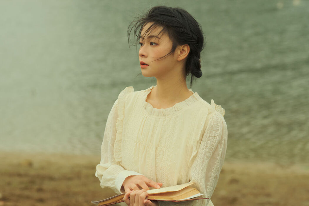 YiTuYu艺图语 Vol.8390 蝴蝶妹妹 (23P)