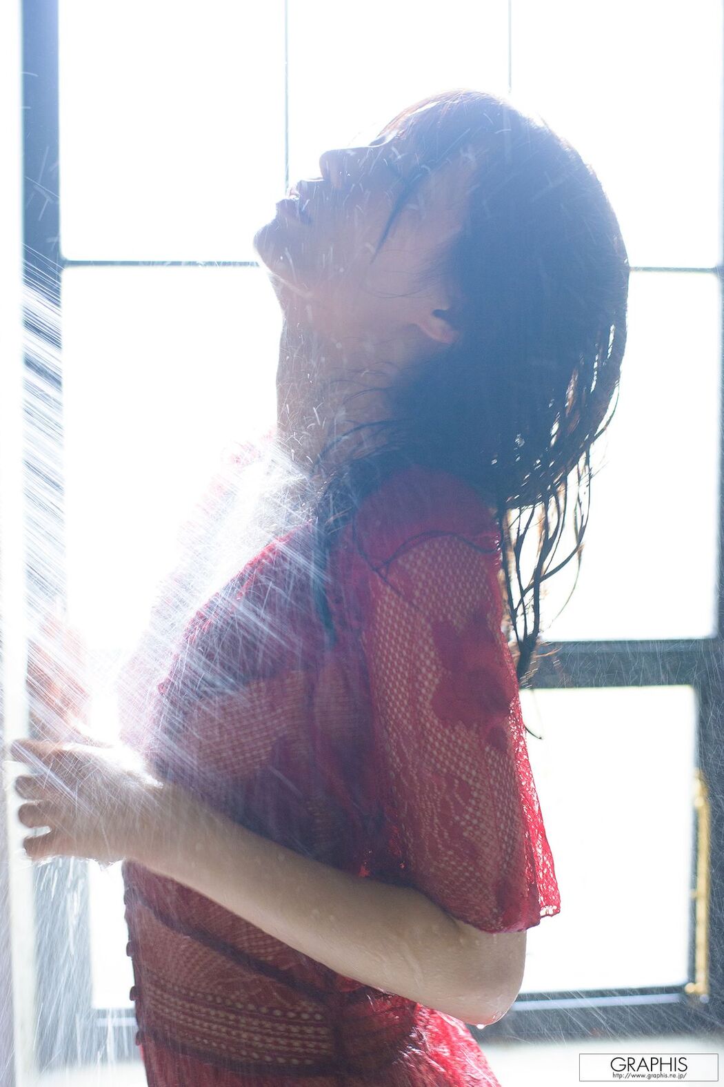 JP Miho Nana 未歩なな – Graphis Gals No.552 VIVACIOUS Part02 (71P)