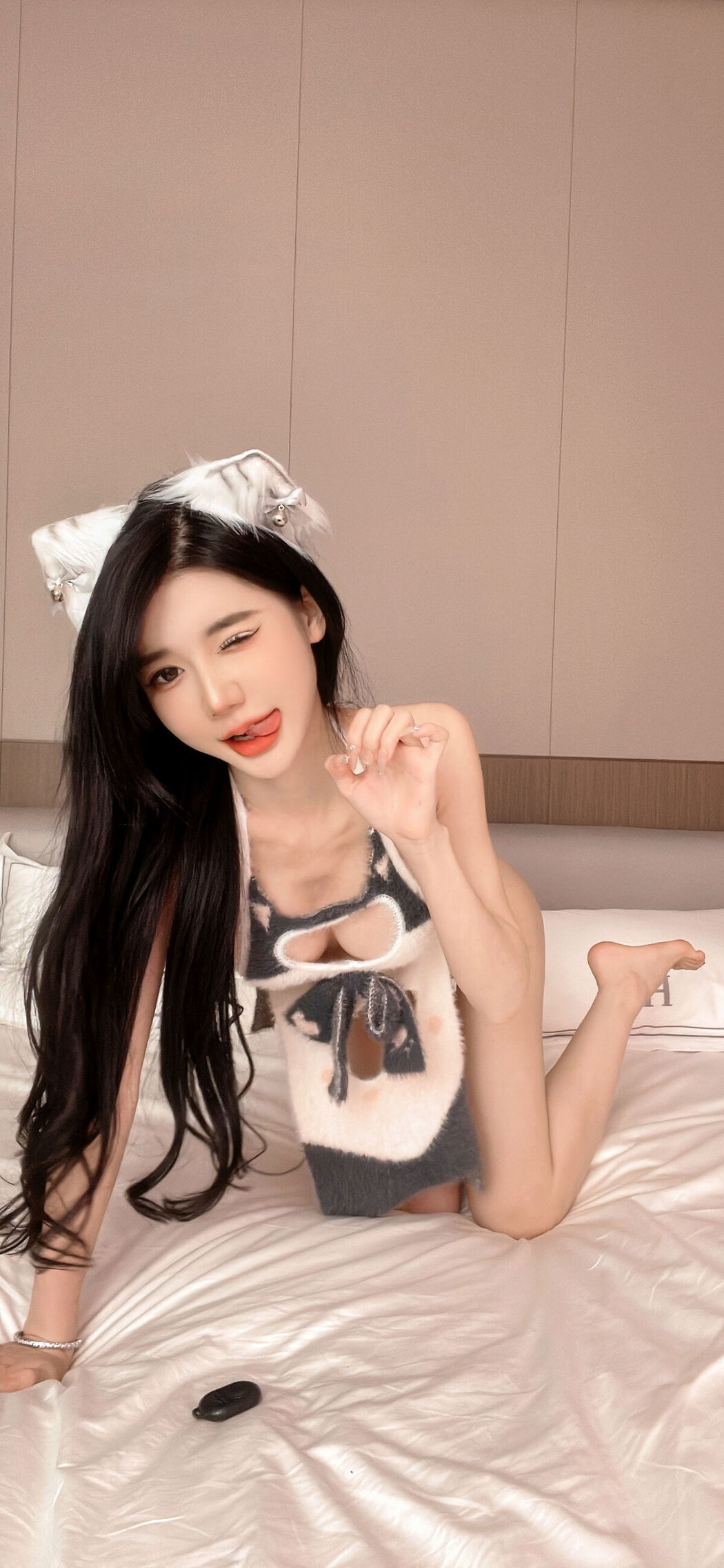 Li Yun Xi Baby 黎允熙baby &#8211; 美女熙熙 (29P)