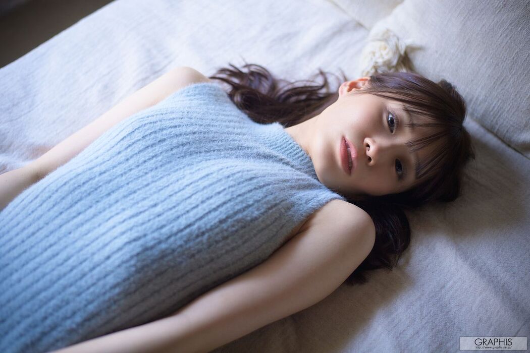 JP Miho Nana 未歩なな &#8211; Graphis Gals No.552 VIVACIOUS Part02 (71P)