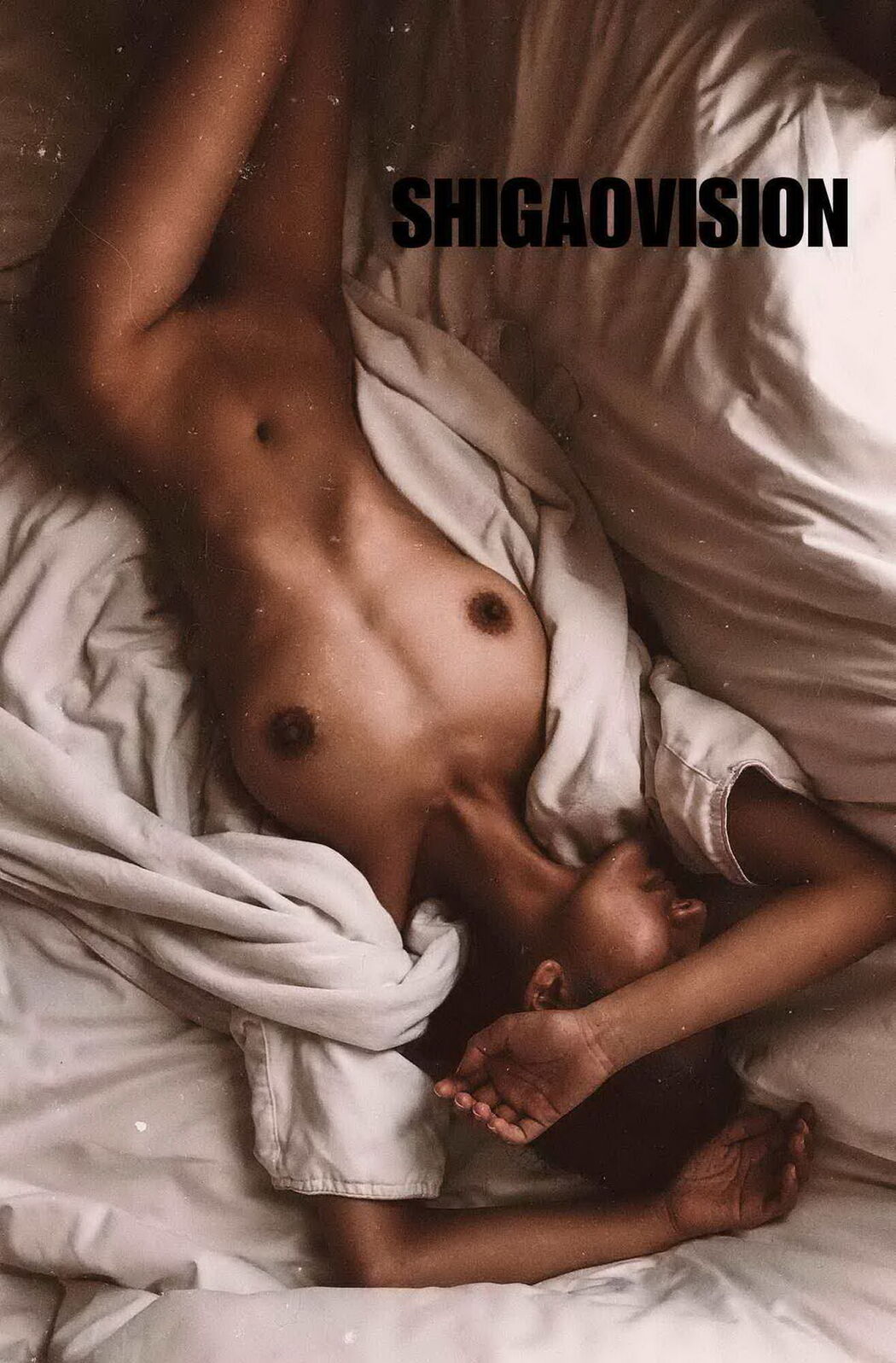 SHIGAOVISION Photography Vol.004 作品合集 (57P)