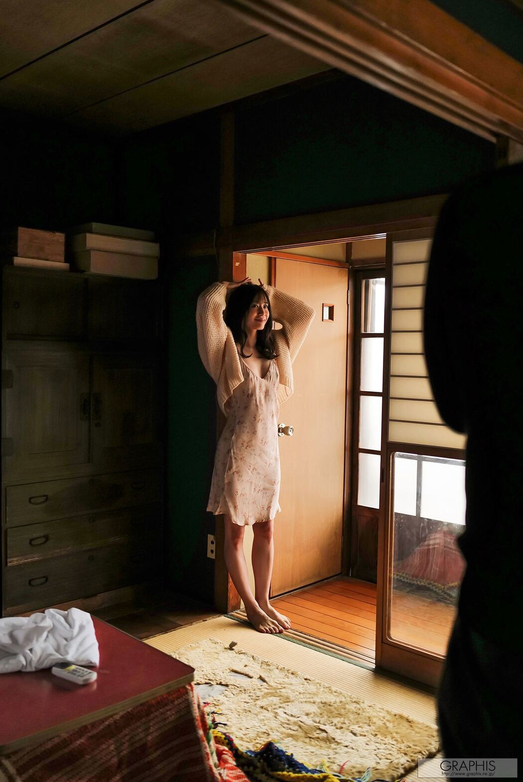 JP Miho Nana 未歩なな – Graphis Gals No.552 VIVACIOUS Part02 (71P)
