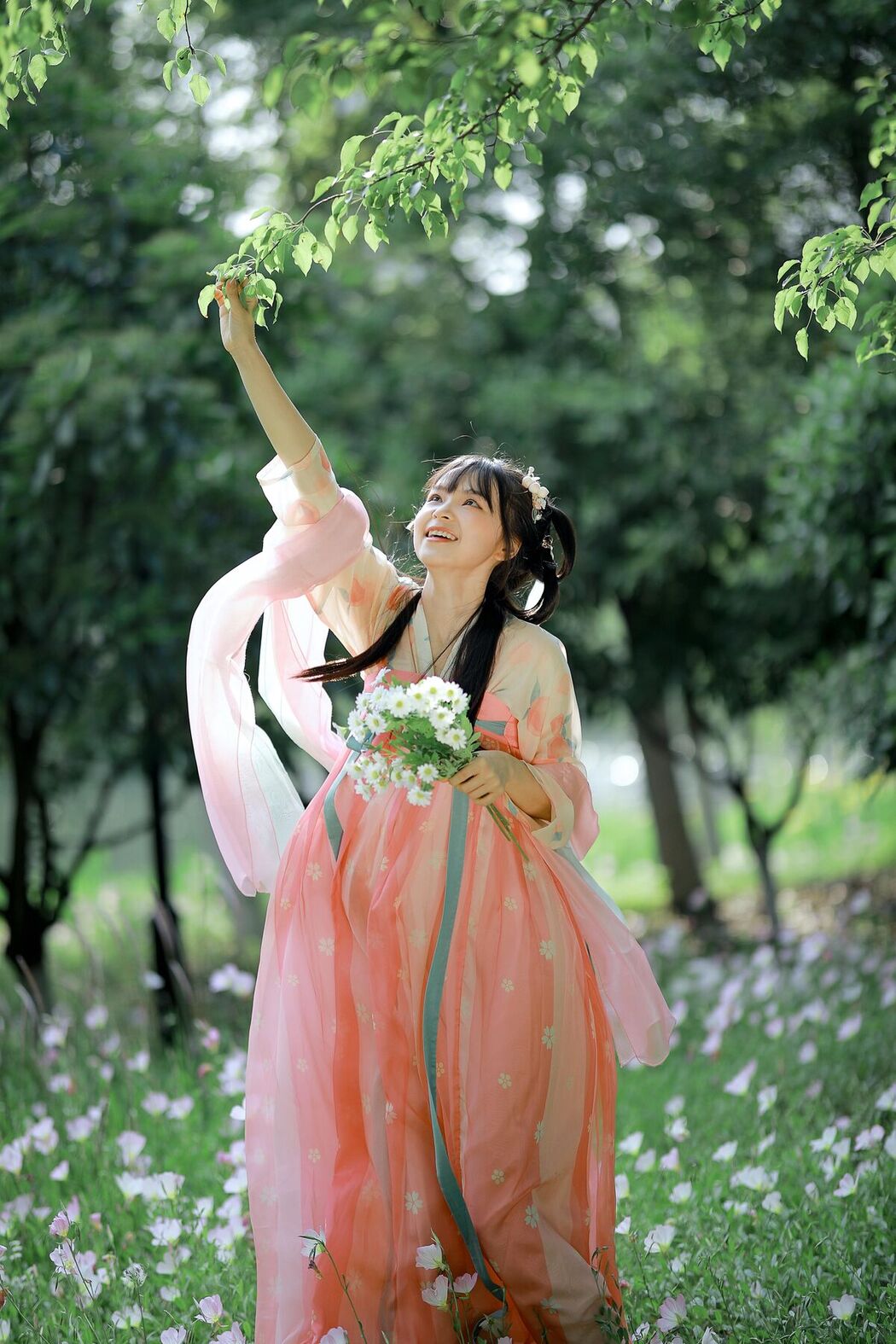 YiTuYu艺图语 Vol.8387 迟迟晴雨表 (23P)