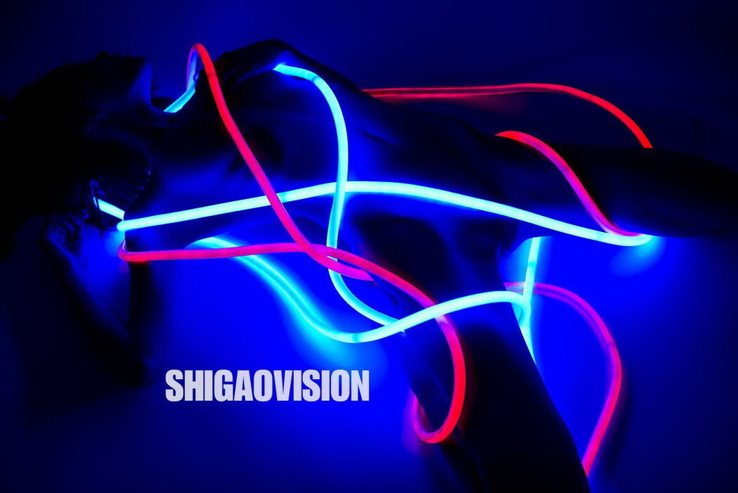 SHIGAOVISION Photography Vol.002 作品合集 (56P)
