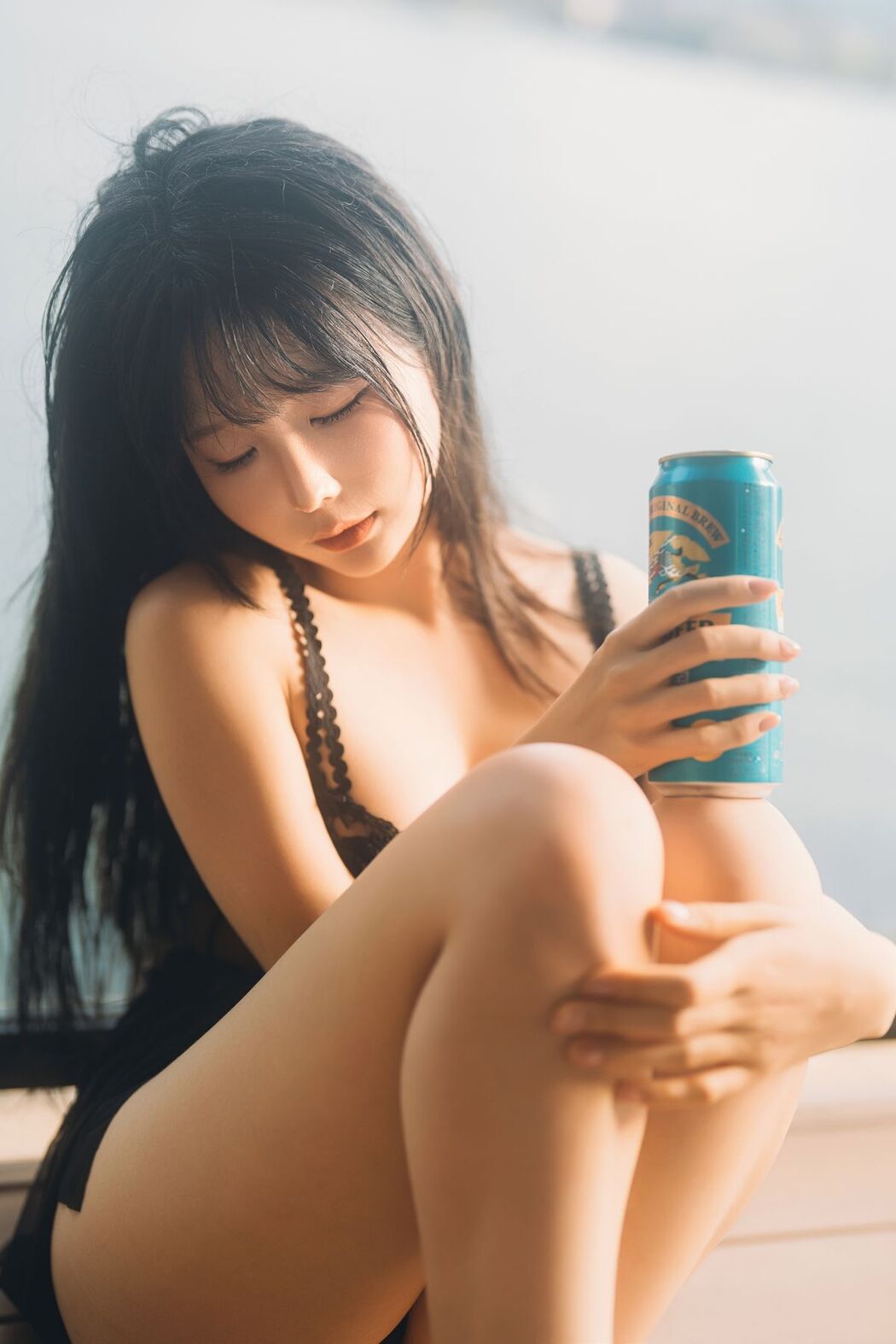 Coser@蠢沫沫 chunmomo &#8211; 夏想上 Part2 (53P)