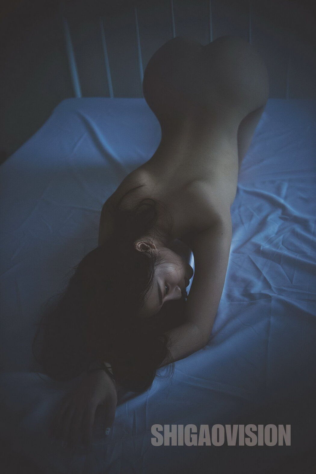 SHIGAOVISION Photography Vol.005 作品合集 (43P)