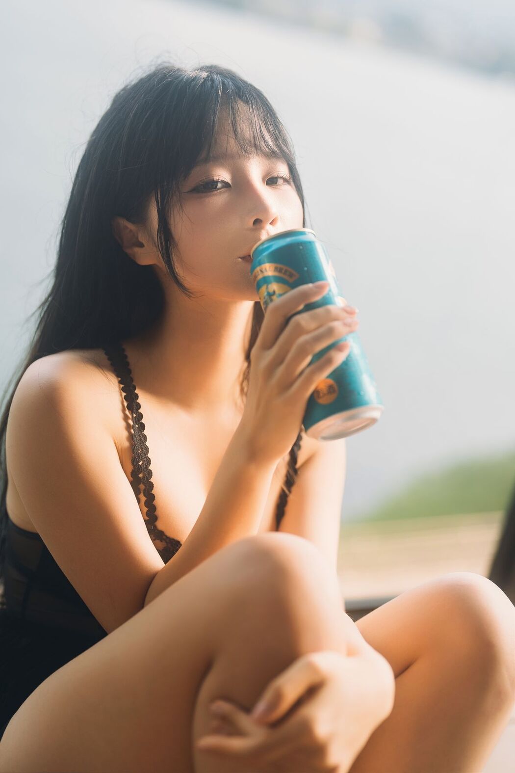 Coser@蠢沫沫 chunmomo &#8211; 夏想上 Part2 (53P)