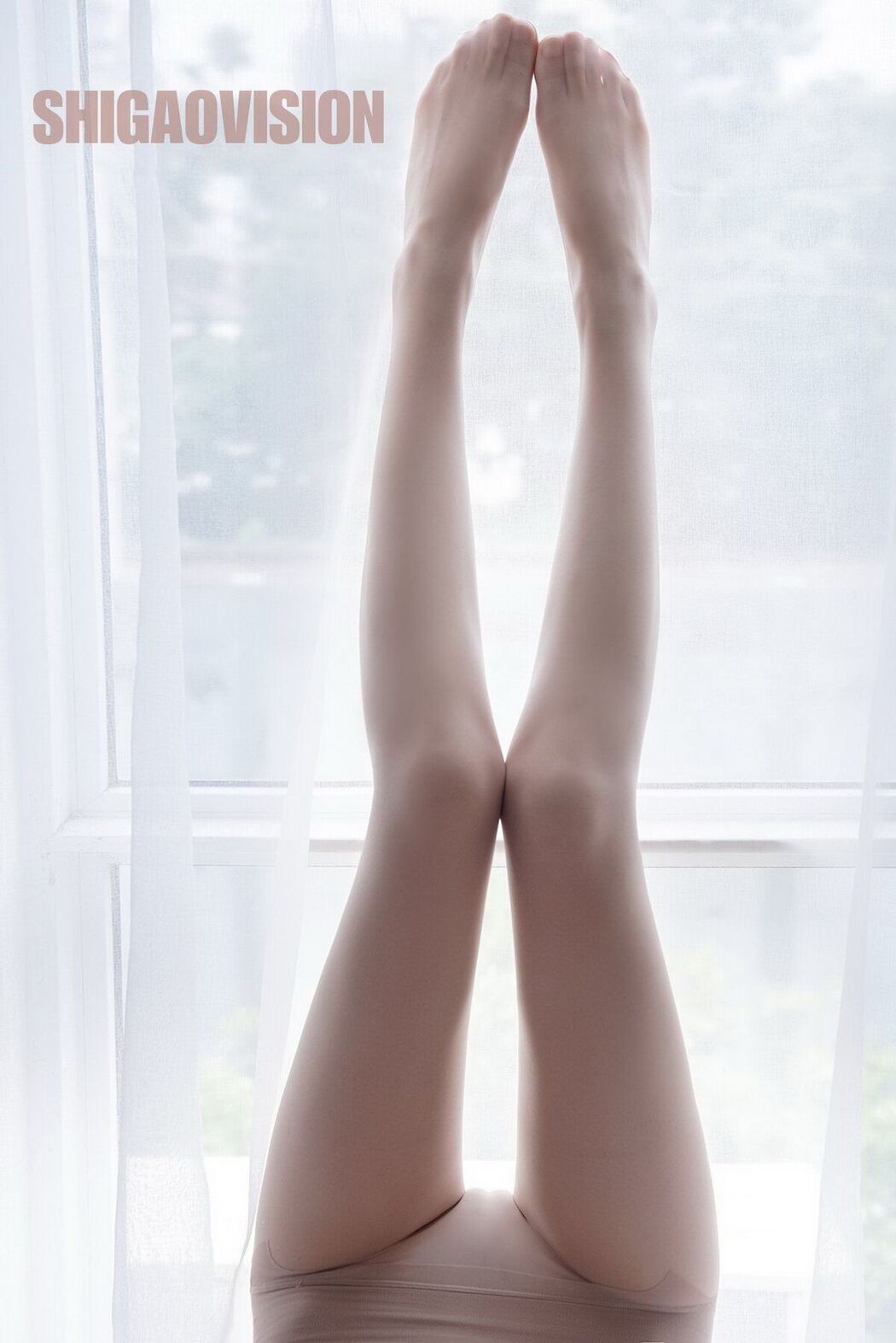 SHIGAOVISION Photography Vol.003 作品合集 (56P)