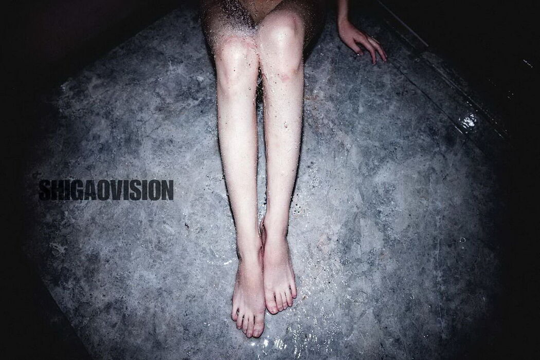 SHIGAOVISION Photography Vol.004 作品合集 (57P)