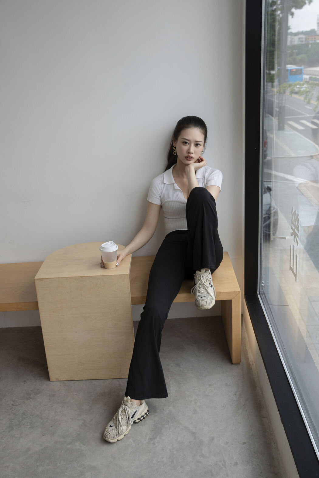 YiTuYu艺图语 Vol.8391 Chenaling_CL (31P)
