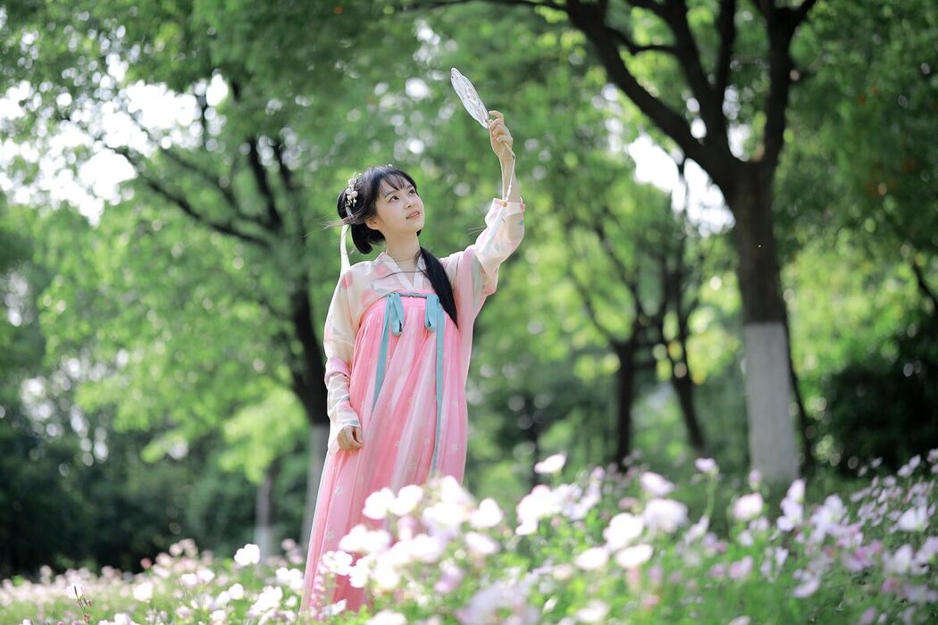 YiTuYu艺图语 Vol.8387 迟迟晴雨表 (23P)