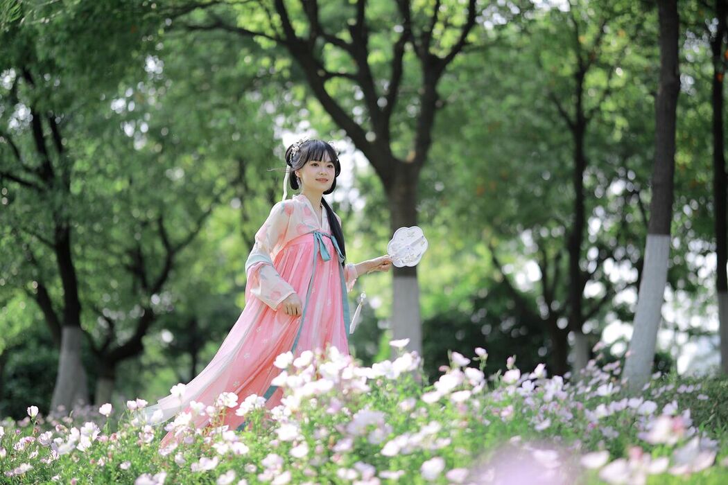 YiTuYu艺图语 Vol.8387 迟迟晴雨表 (23P)