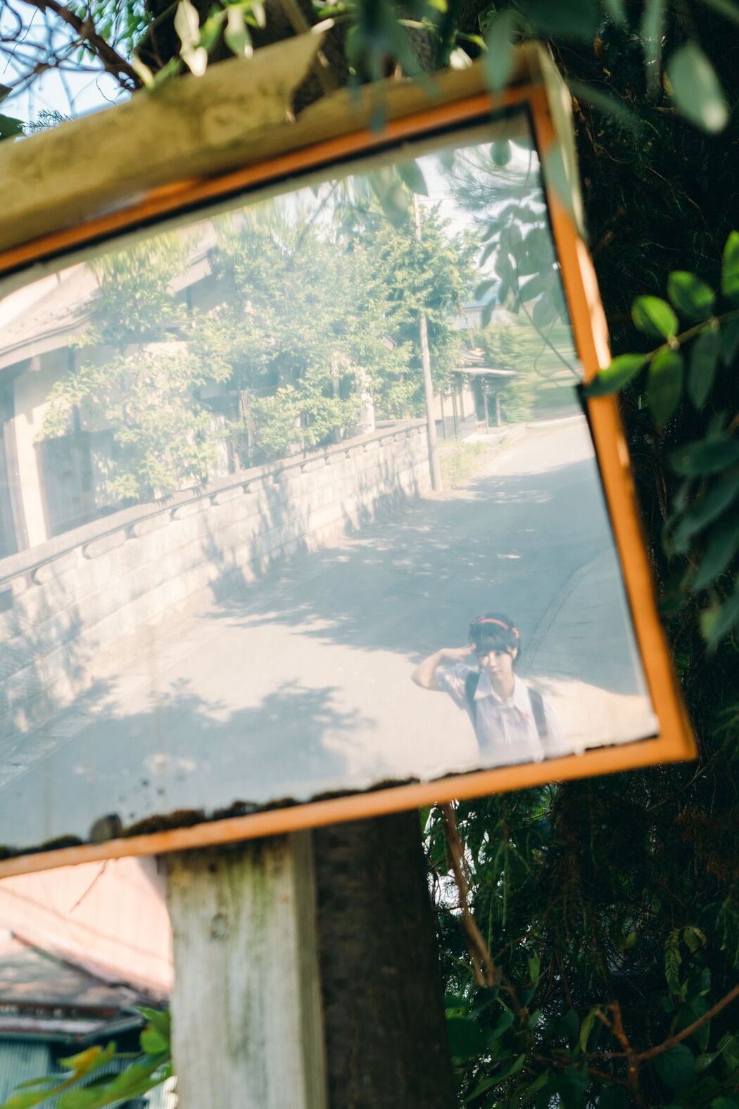 Coser@蠢沫沫 chunmomo &#8211; 夏想上 Part3 (52P)