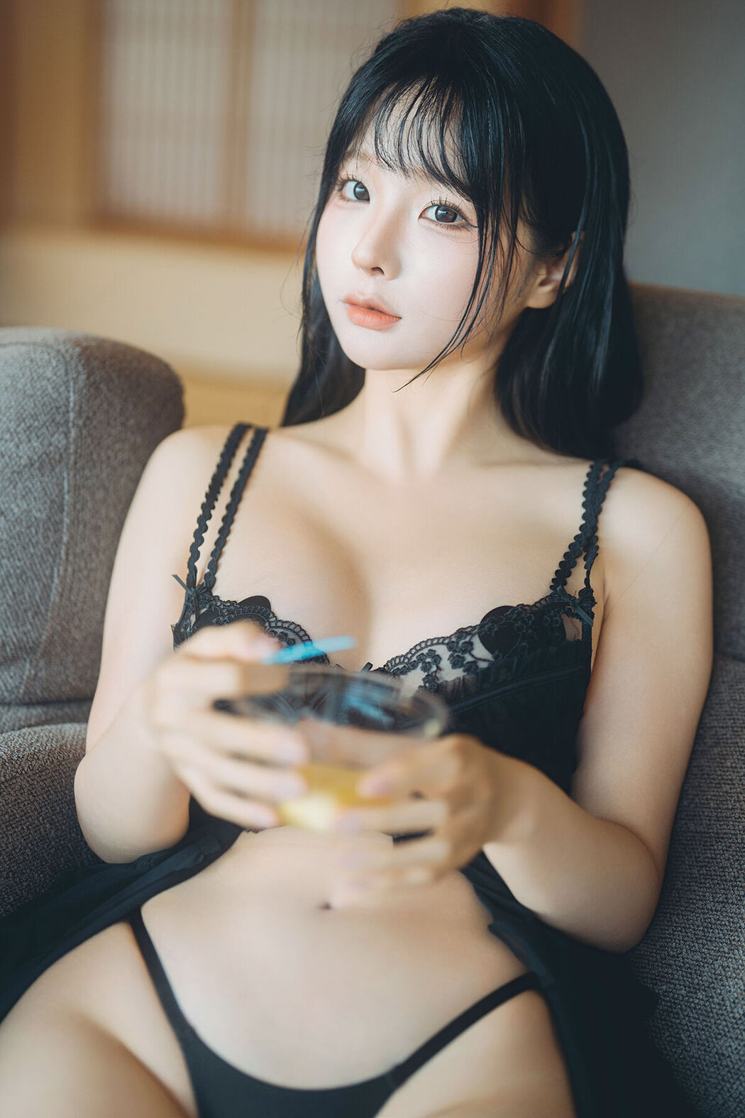 Coser@蠢沫沫 chunmomo – 夏想上 Part2 (53P) Cover Photo